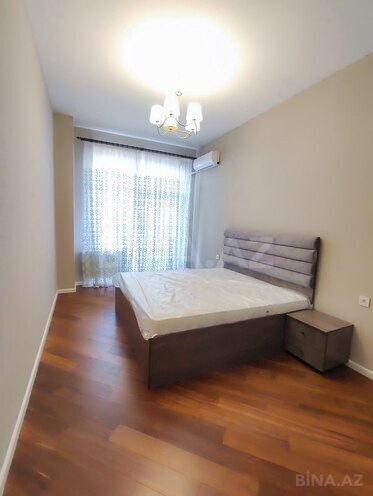 3-комн. новостройка - м. Нариман Нариманов - 125 м² (7)