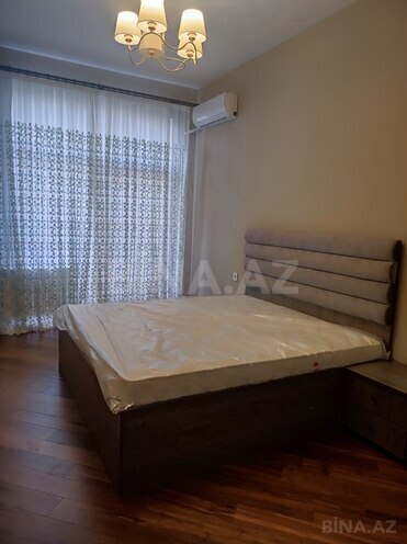 3-комн. новостройка - м. Нариман Нариманов - 125 м² (9)