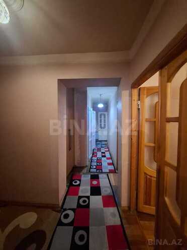 4 otaqlı köhnə tikili - Xırdalan - 100 m² (9)