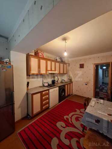 4 otaqlı köhnə tikili - Xırdalan - 100 m² (8)