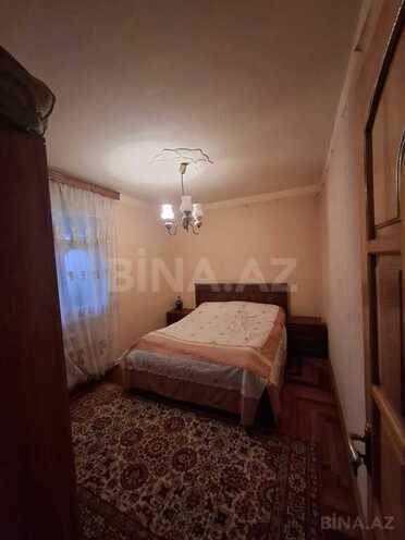4 otaqlı köhnə tikili - Xırdalan - 100 m² (10)