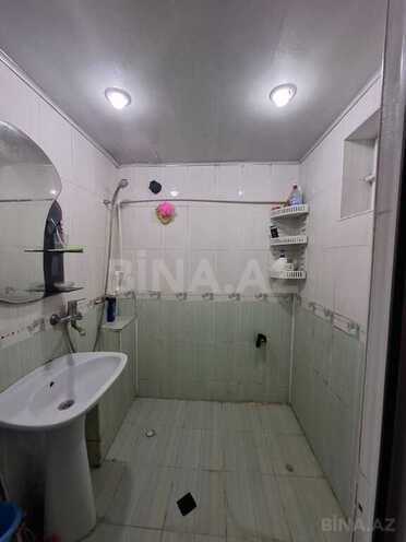4 otaqlı köhnə tikili - Xırdalan - 100 m² (13)