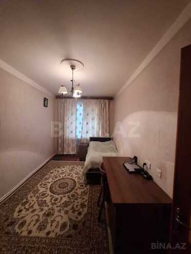 4 otaqlı köhnə tikili - Xırdalan - 100 m² (3)