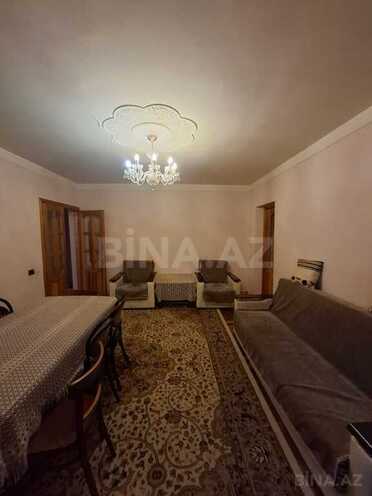 4 otaqlı köhnə tikili - Xırdalan - 100 m² (2)