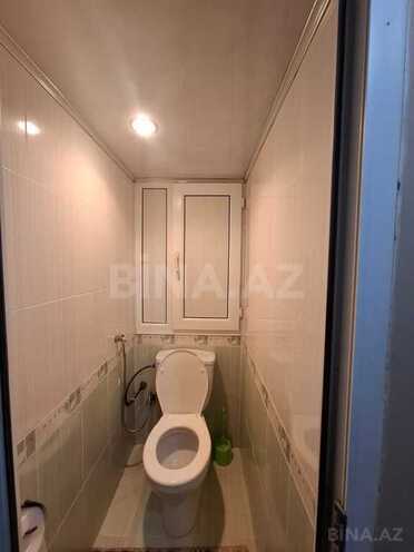 4 otaqlı köhnə tikili - Xırdalan - 100 m² (11)