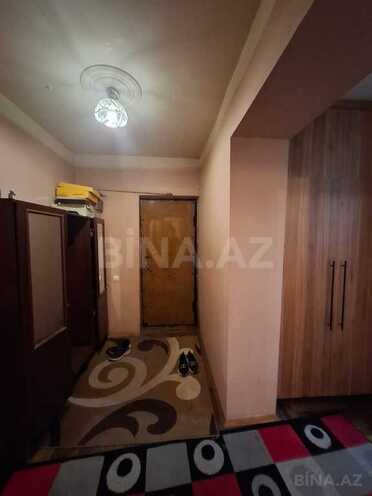 4 otaqlı köhnə tikili - Xırdalan - 100 m² (5)
