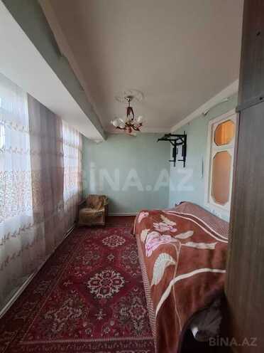 4 otaqlı köhnə tikili - Xırdalan - 100 m² (12)