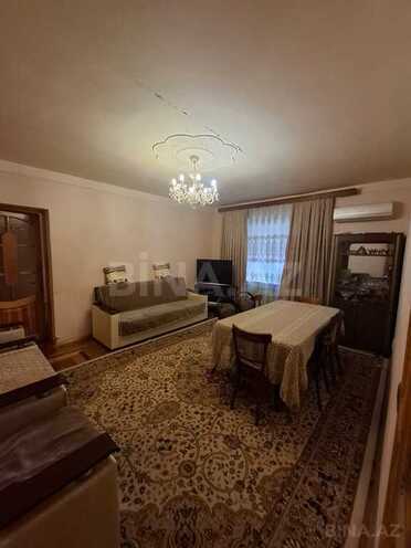 4 otaqlı köhnə tikili - Xırdalan - 100 m² (1)
