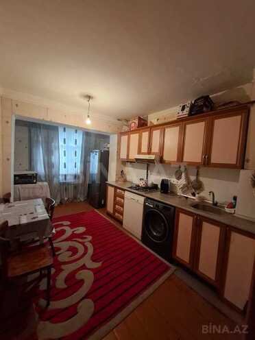4 otaqlı köhnə tikili - Xırdalan - 100 m² (6)