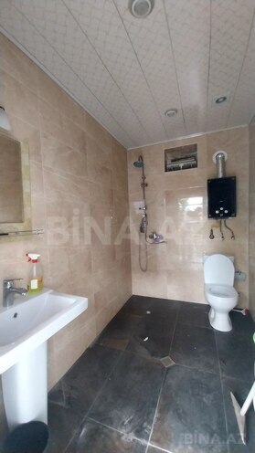6 otaqlı həyət evi/bağ evi - Qaraçuxur q. - 200 m² (20)