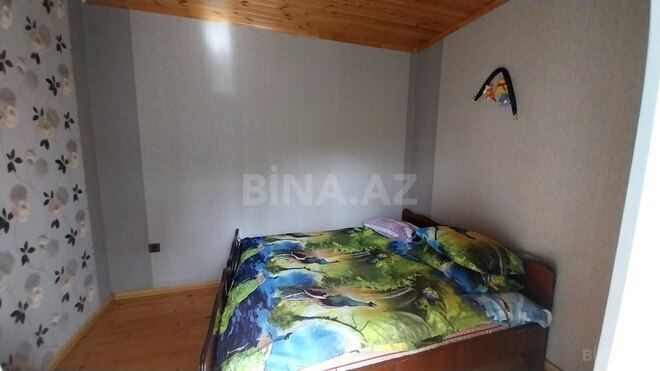 6 otaqlı həyət evi/bağ evi - Qaraçuxur q. - 200 m² (24)