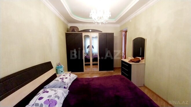 6 otaqlı həyət evi/bağ evi - Qaraçuxur q. - 200 m² (8)