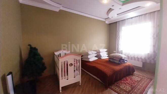 6 otaqlı həyət evi/bağ evi - Qaraçuxur q. - 200 m² (15)
