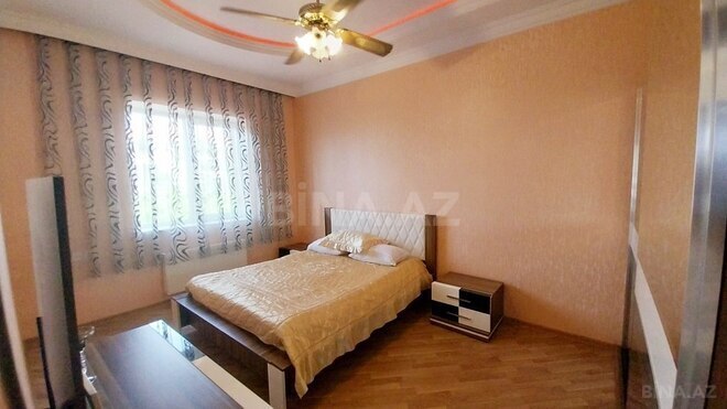 6 otaqlı həyət evi/bağ evi - Qaraçuxur q. - 200 m² (10)