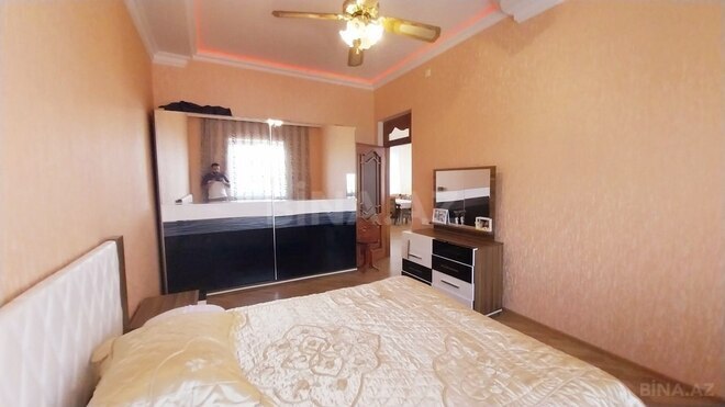 6 otaqlı həyət evi/bağ evi - Qaraçuxur q. - 200 m² (13)
