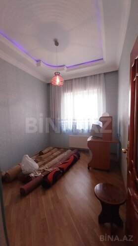6 otaqlı həyət evi/bağ evi - Qaraçuxur q. - 200 m² (14)