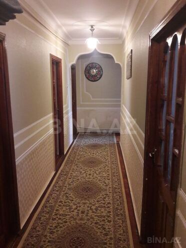 5-комн. вторичка - пос. Бина - 120 м² (4)