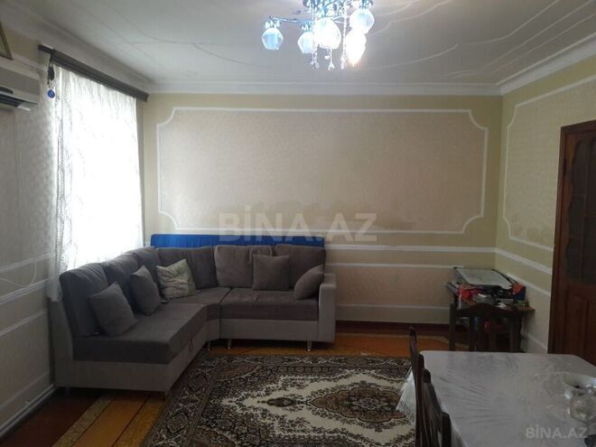 5-комн. вторичка - пос. Бина - 120 м² (1)
