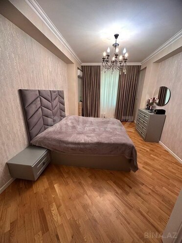 3-комн. новостройка - пос. Масазыр - 116 м² (4)