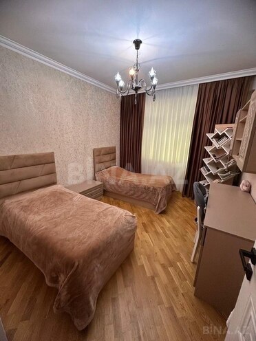 3-комн. новостройка - пос. Масазыр - 116 м² (3)