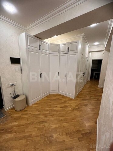 3-комн. новостройка - пос. Масазыр - 116 м² (5)