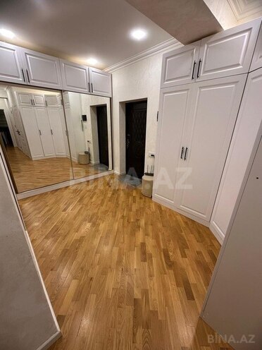 3-комн. новостройка - пос. Масазыр - 116 м² (7)