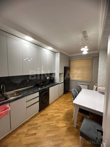 3-комн. новостройка - пос. Масазыр - 116 м² (6)