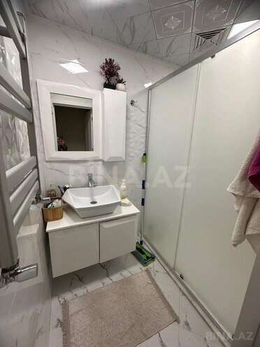 3-комн. новостройка - пос. Масазыр - 116 м² (8)