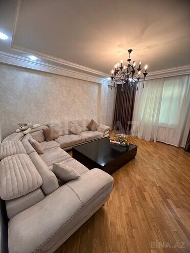3-комн. новостройка - пос. Масазыр - 116 м² (1)