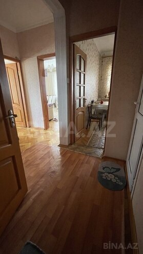 4-комн. вторичка - пос. 9-й мкр - 91 м² (1)