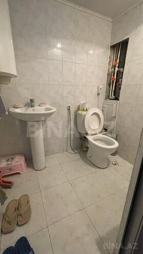 4-комн. вторичка - пос. 9-й мкр - 91 м² (12)