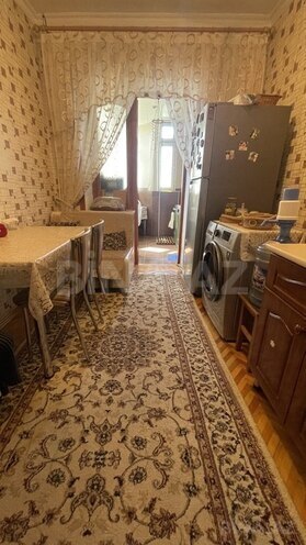 4-комн. вторичка - пос. 9-й мкр - 91 м² (4)