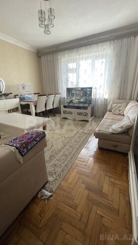 4-комн. вторичка - пос. 9-й мкр - 91 м² (8)