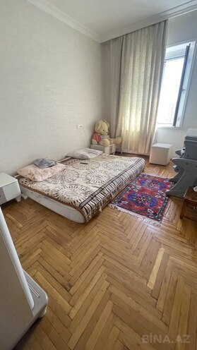 4-комн. вторичка - пос. 9-й мкр - 91 м² (9)