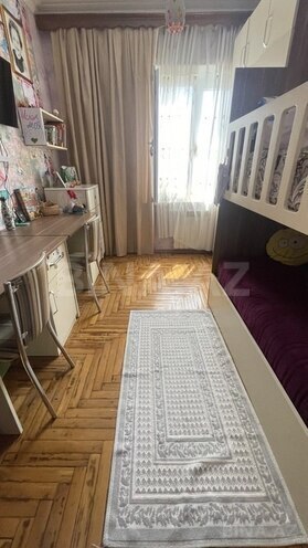 4-комн. вторичка - пос. 9-й мкр - 91 м² (6)