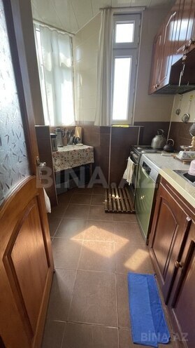 4-комн. вторичка - пос. 9-й мкр - 91 м² (5)