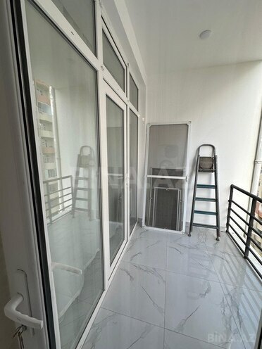 4-комн. новостройка - м. Ази Асланов - 122 м² (8)