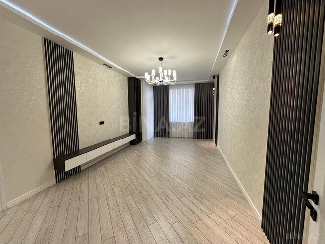 4-комн. новостройка - м. Ази Асланов - 122 м² (1)