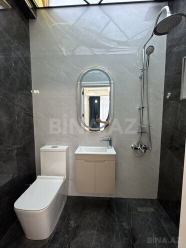4-комн. новостройка - м. Ази Асланов - 122 м² (11)