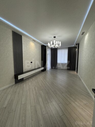4-комн. новостройка - м. Ази Асланов - 122 м² (12)