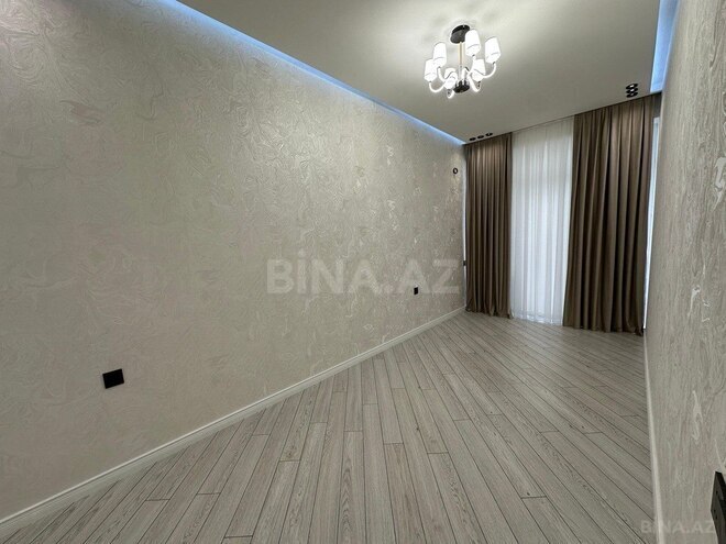 4-комн. новостройка - м. Ази Асланов - 122 м² (4)
