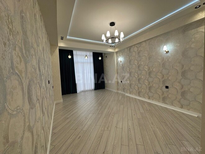 4-комн. новостройка - м. Ази Асланов - 122 м² (6)