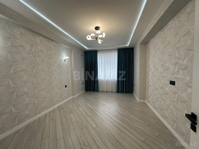 4-комн. новостройка - м. Ази Асланов - 122 м² (5)