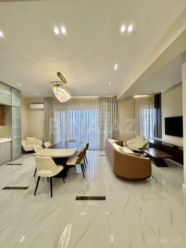 4-комн. новостройка - пос. Аг шехер - 157 м² (2)