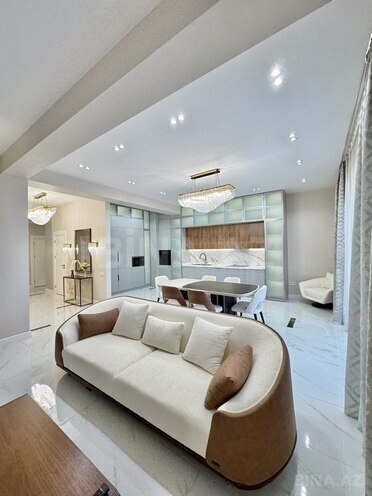 4-комн. новостройка - пос. Аг шехер - 157 м² (1)