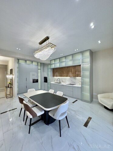 4-комн. новостройка - пос. Аг шехер - 157 м² (6)