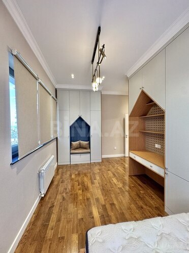 4-комн. новостройка - пос. Аг шехер - 157 м² (18)