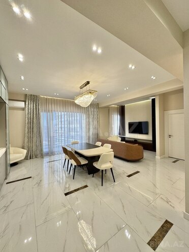 4-комн. новостройка - пос. Аг шехер - 157 м² (4)