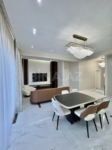 4-комн. новостройка - пос. Аг шехер - 157 м² (7)