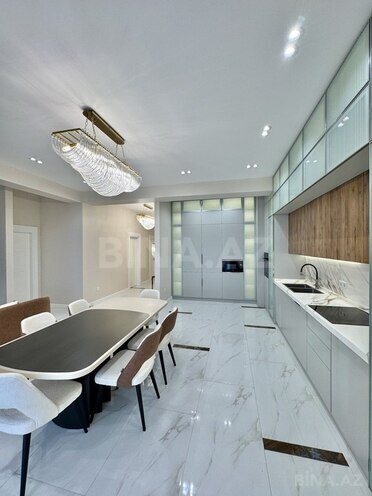 4-комн. новостройка - пос. Аг шехер - 157 м² (8)